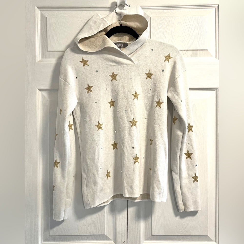 Star Sweater